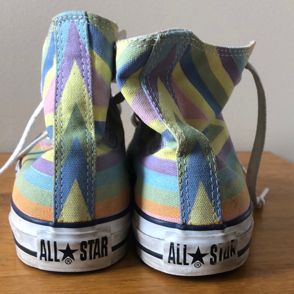 *[chuck taylor converse]* Limited Edition - Picture 4 of 8